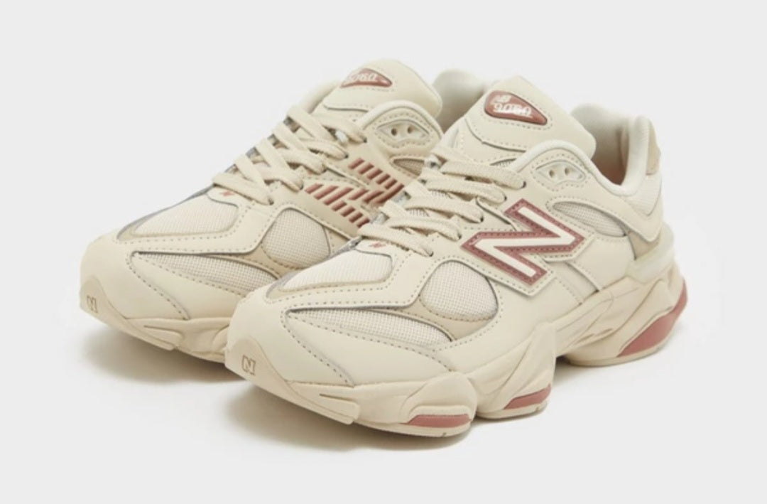 New balance beige